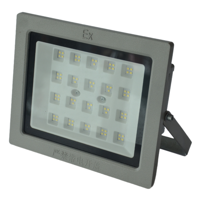 LED مصباح الانفجار المقاوم