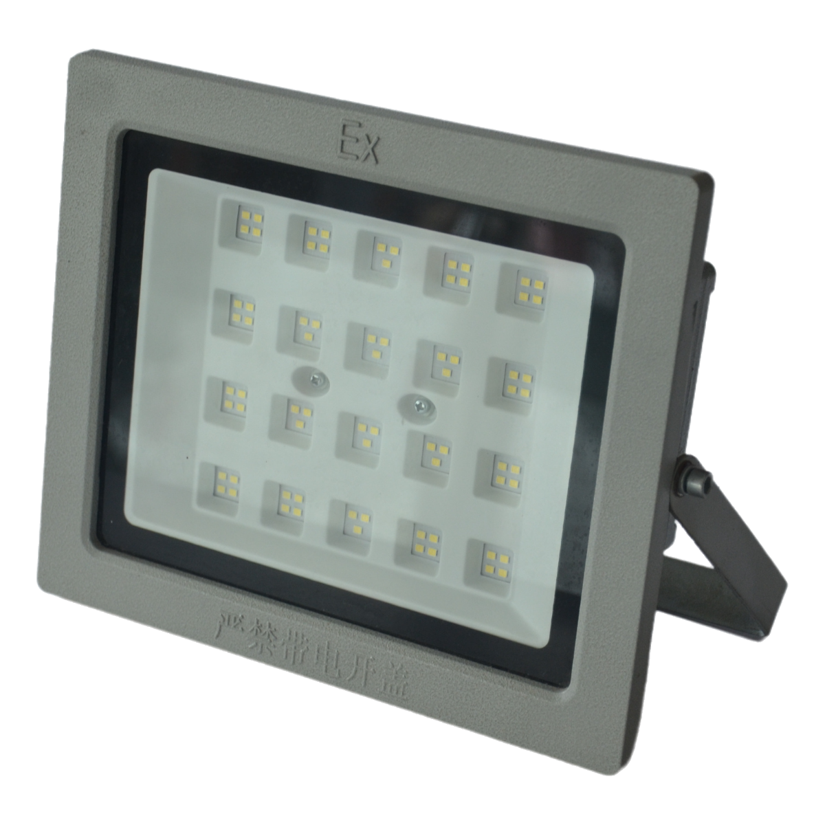 LED مصباح الانفجار المقاوم