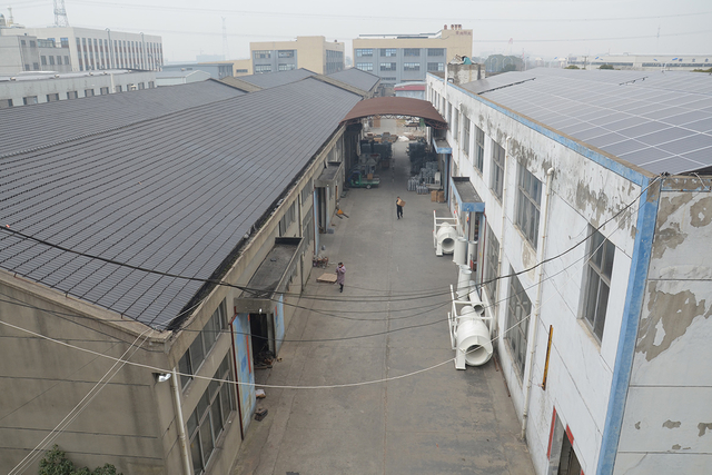Teyi Light Factory