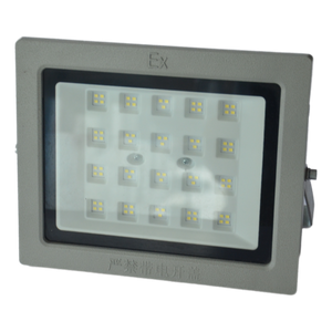 LED مصباح الانفجار المقاوم