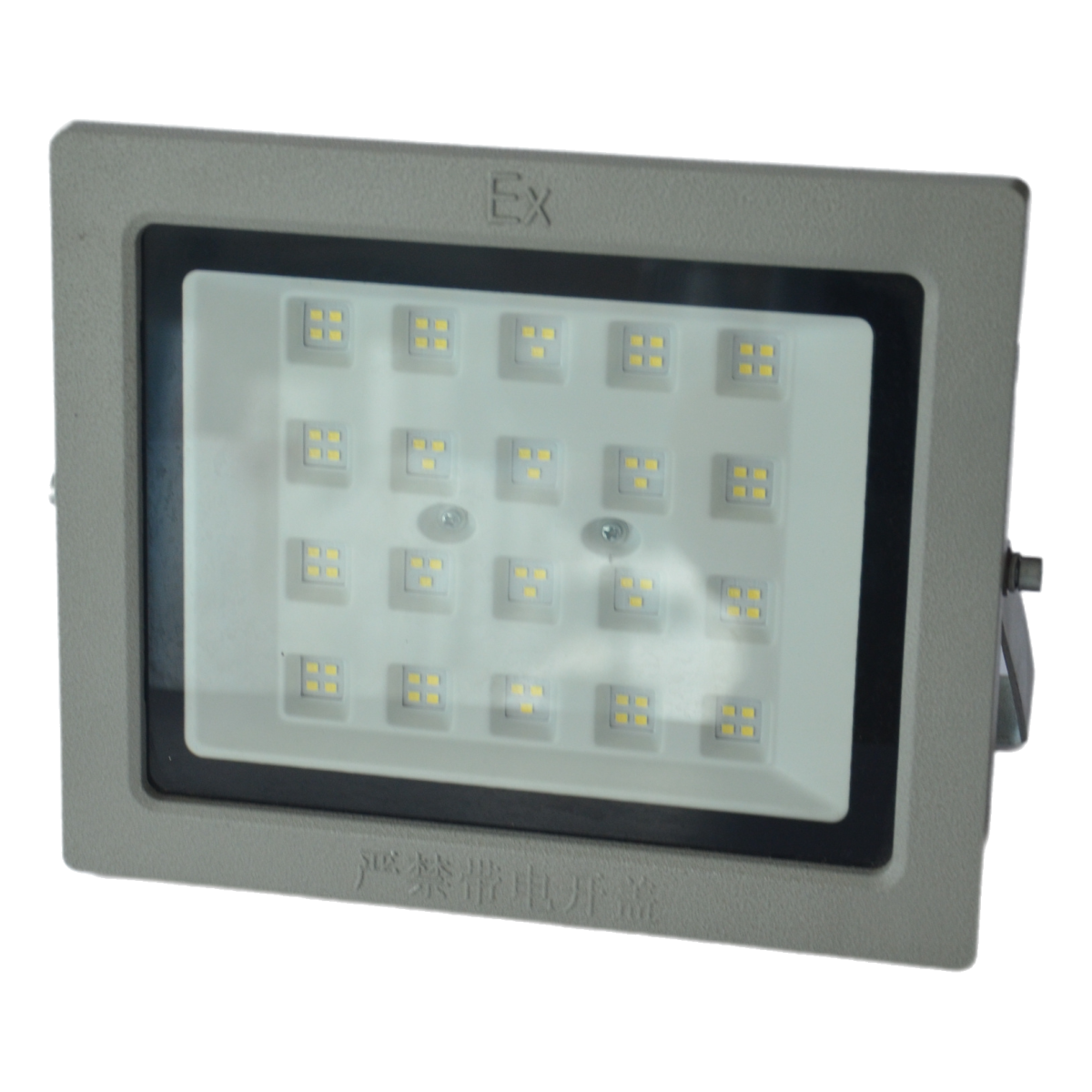 LED مصباح الانفجار المقاوم
