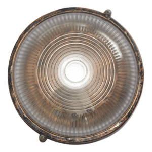 مصباح مقاوم للرطوبة Aluminum cirle غير الشبكية