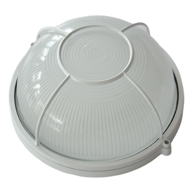 IP65 مصباح مقاوم للرطوبة Alluminium